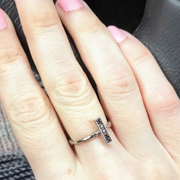 Bar stacking ring - Picture 3 of 6